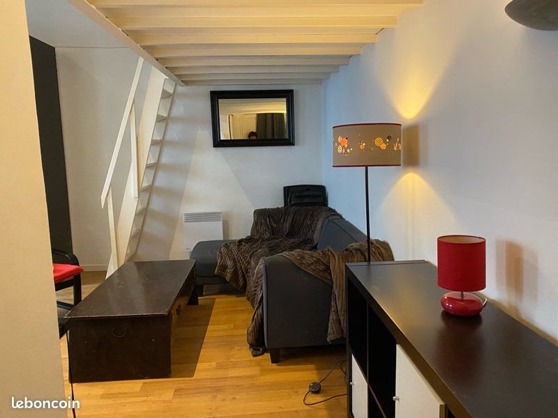 Appartement à louer, 26m², Montpellier