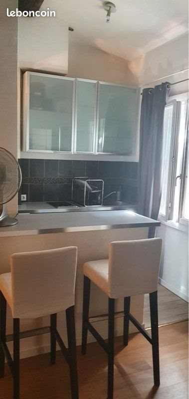 Appartement à louer, 26m², Montpellier