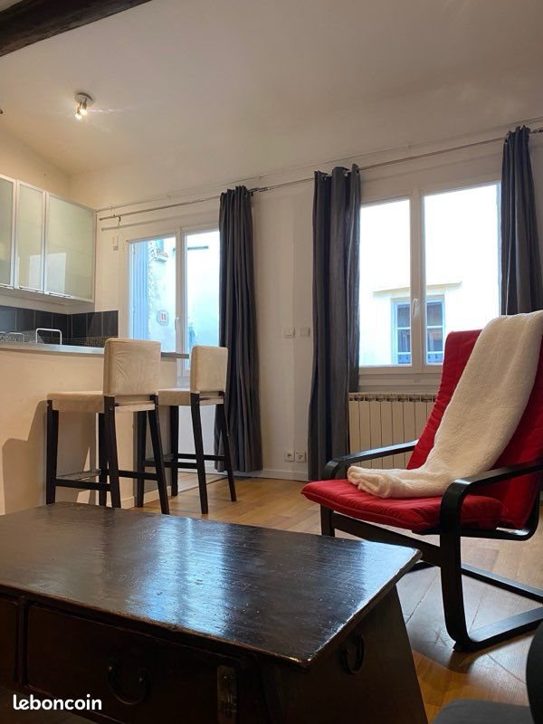 Appartement à louer, 26m², Montpellier