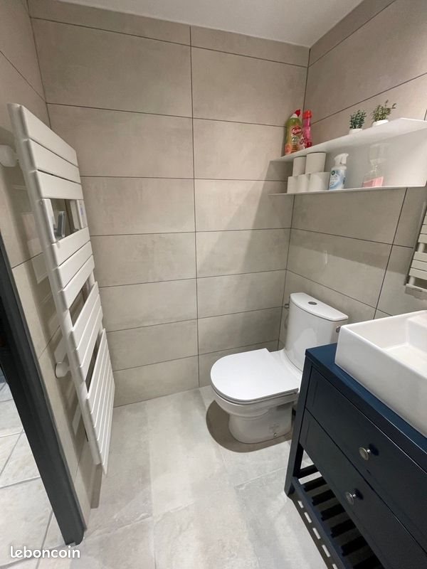Appartement à louer, 23m², Marcy-l'Étoile