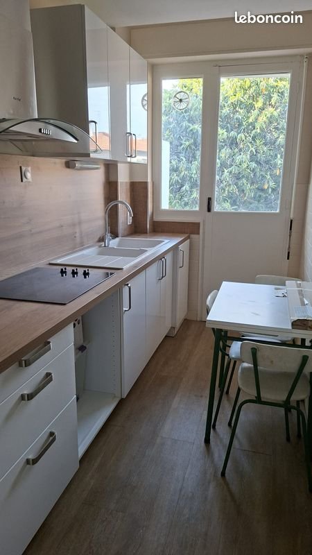 Appartement à louer, 29m², Nice