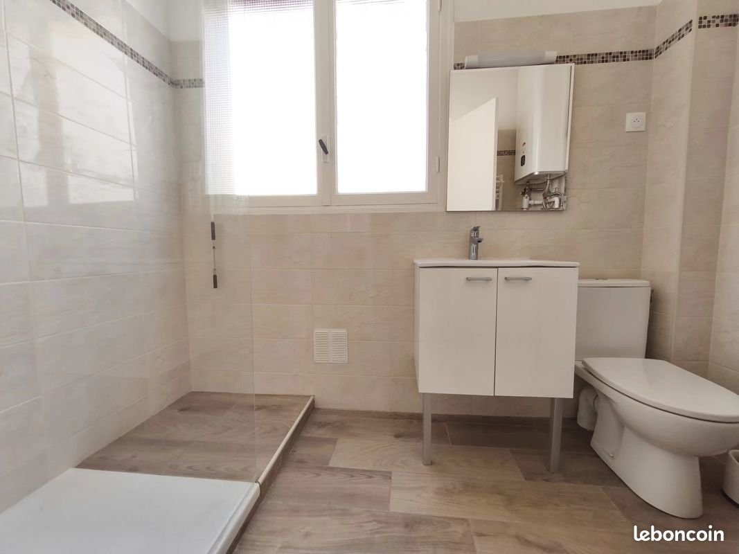 Appartement à louer, 29m², Nice