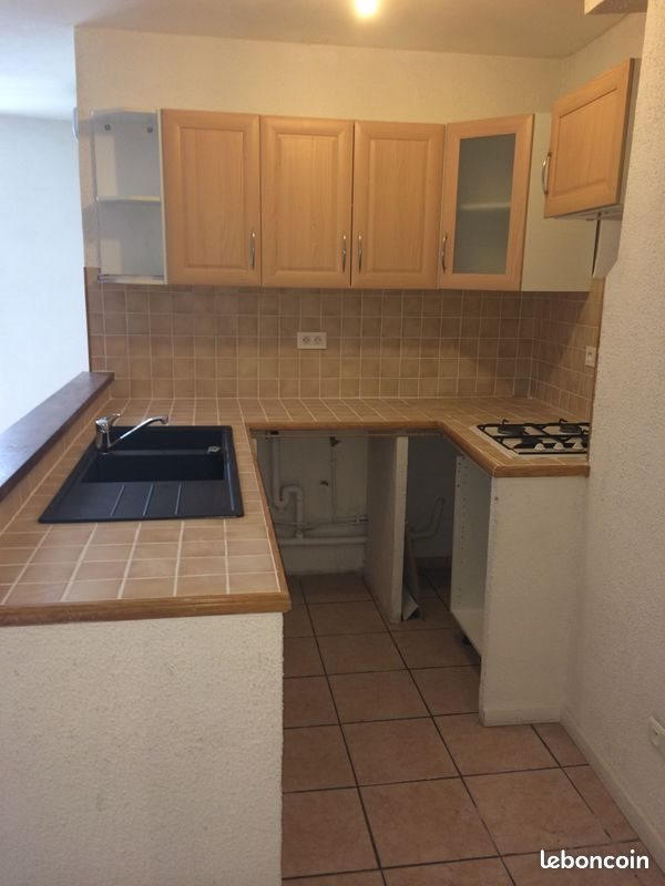 Appartement à vendre, 73m², Aubignan