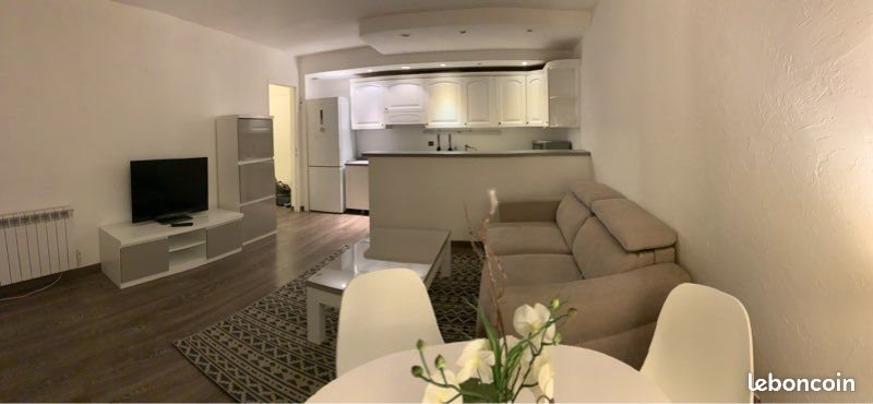 Appartement à louer, 45m², Mougins