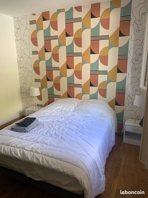 Appartement à louer, 45m², Mougins