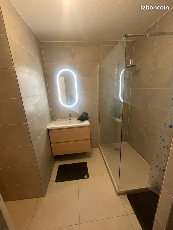 Appartement à louer, 45m², Mougins