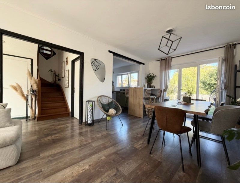 Maison à vendre, 106m², Beaurains