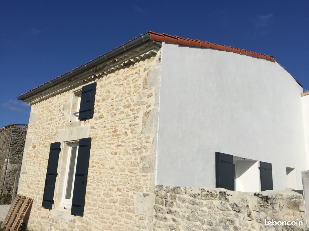 Maison à louer, 140m², Le Gua
