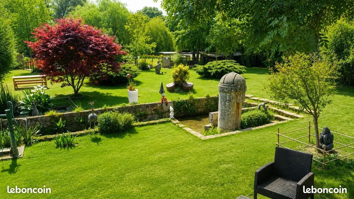 Maison à vendre, 385m², Pons