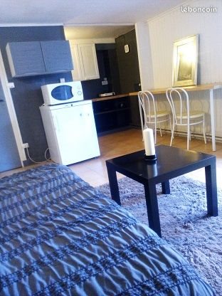 Appartement à louer, 23m², Orléans