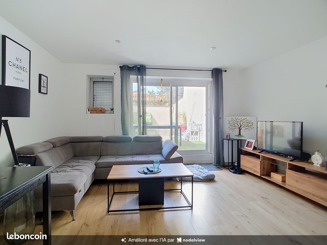 Maison à louer, 75m², Montbert