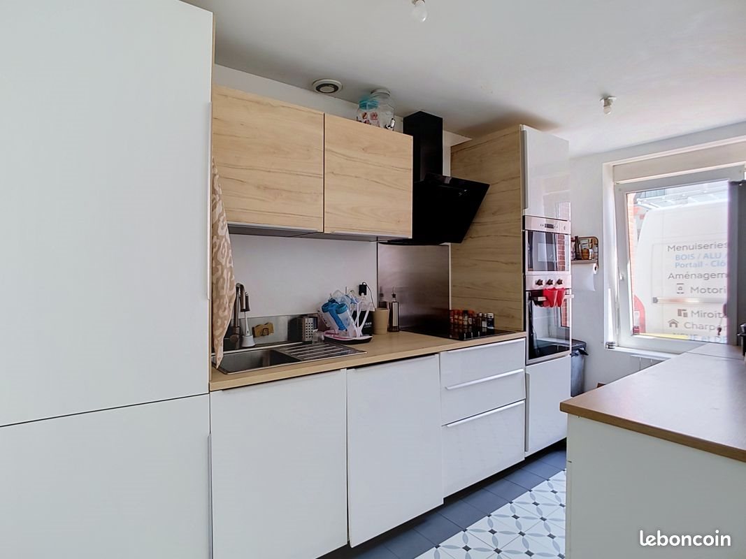 Maison à louer, 75m², Montbert