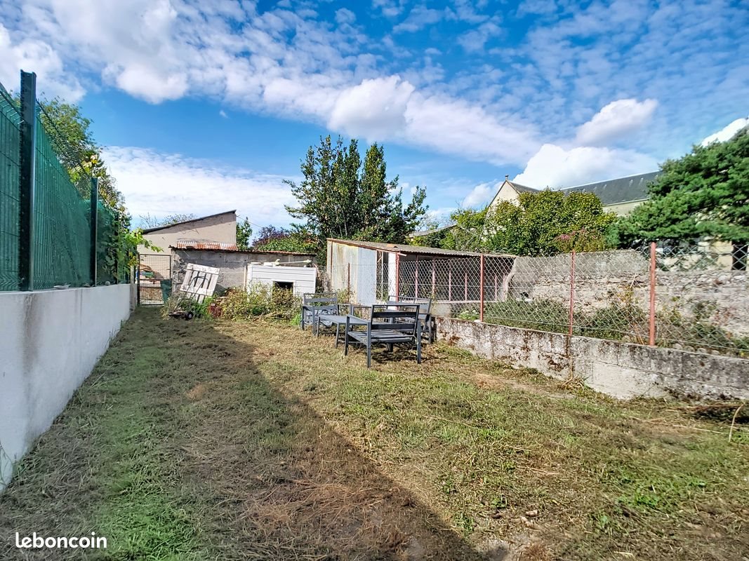 Maison à louer, 75m², Montbert