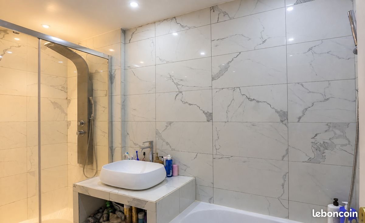 Appartement à louer, 83m², Maisons-Laffitte