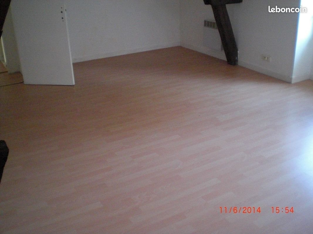 Appartement à louer, 48m², Jouy