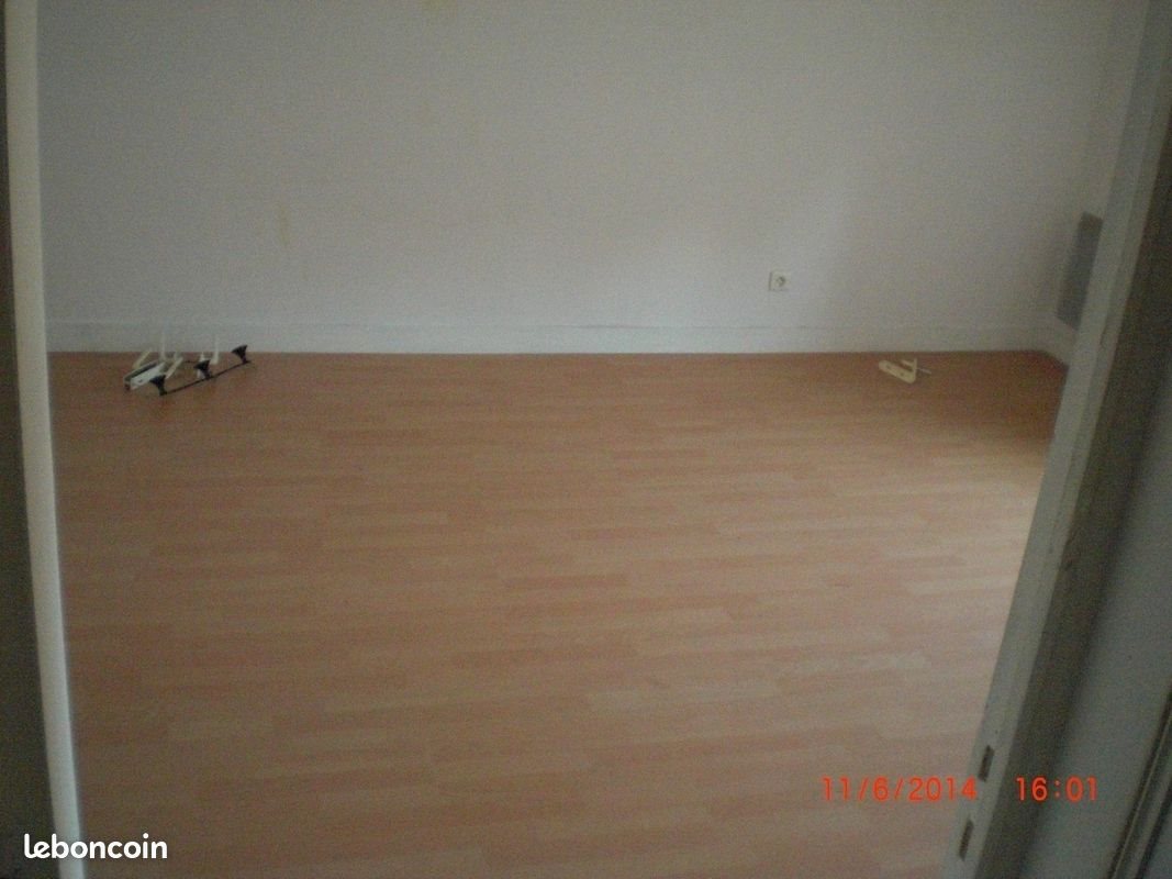 Appartement à louer, 48m², Jouy