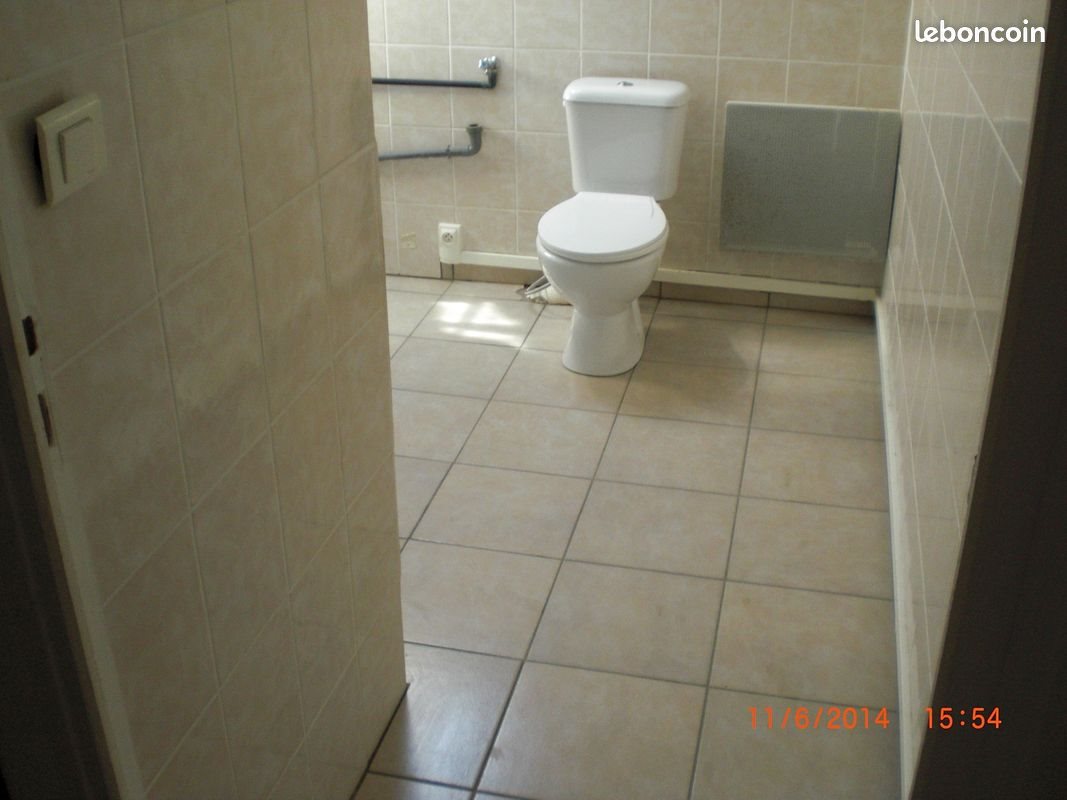 Appartement à louer, 48m², Jouy