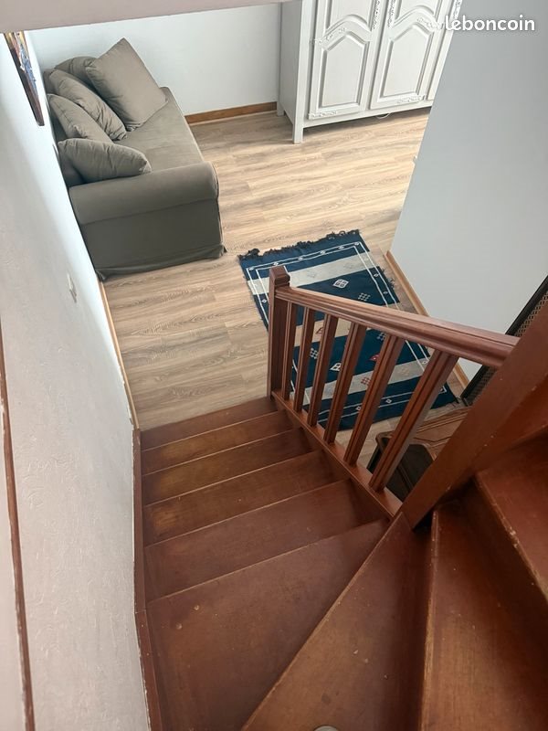 Maison à vendre, 109m², Mardié