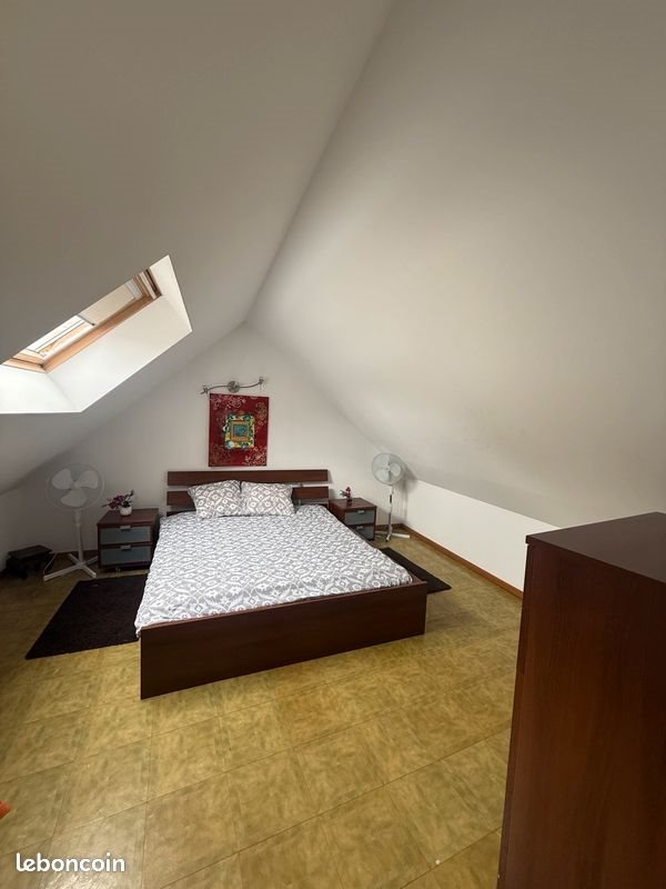 Maison à vendre, 109m², Mardié
