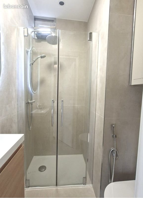 Appartement à louer, 24m², Vincennes
