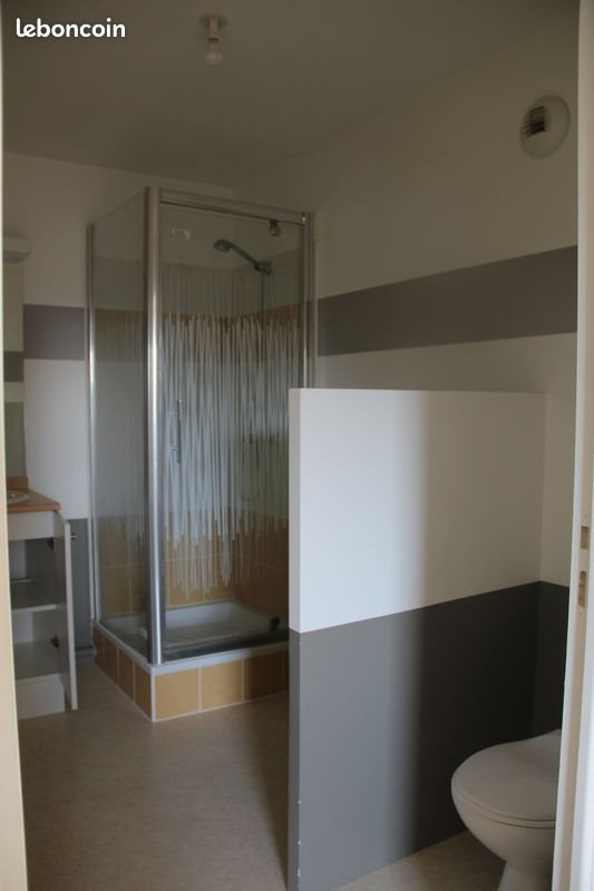 Appartement à louer, 37m², Poligné