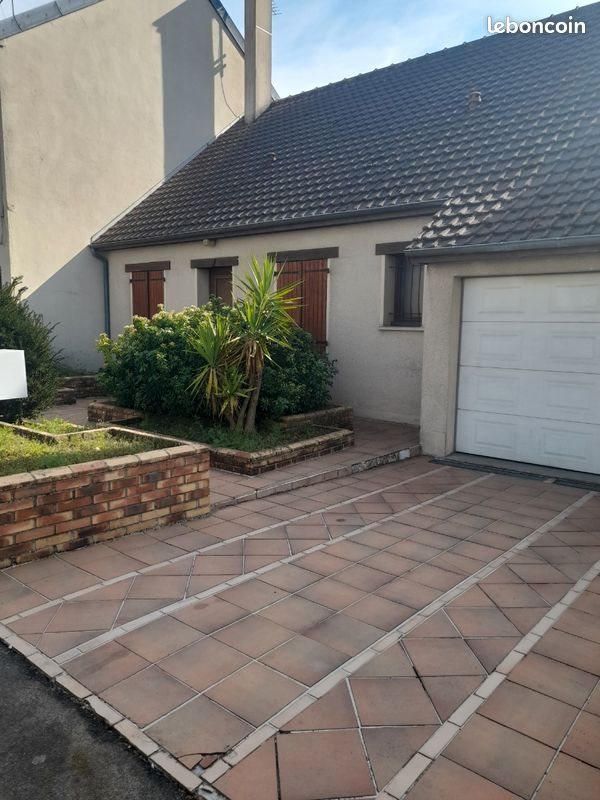 Maison à vendre, 118m², Le Mans