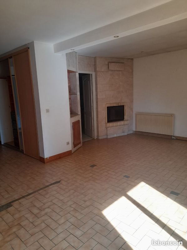 Maison à vendre, 118m², Le Mans