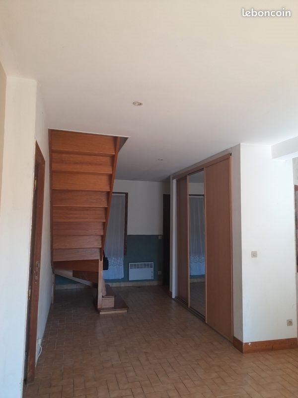 Maison à vendre, 118m², Le Mans