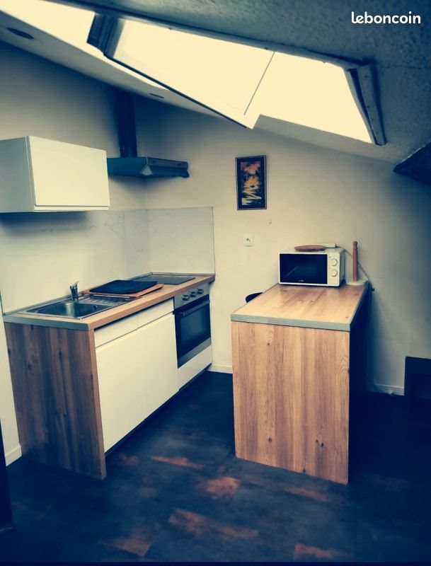 Appartement à louer, 30m², Bergerac