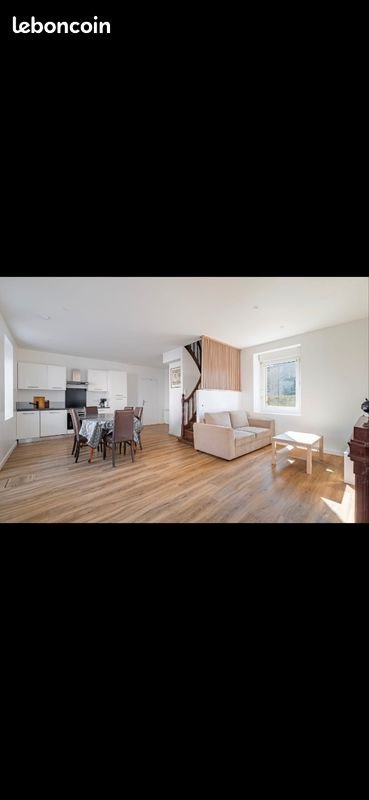 Maison à vendre, 115m², La Chapelle-des-Marais