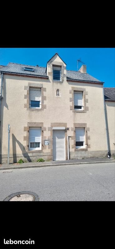 Maison à vendre, 115m², La Chapelle-des-Marais