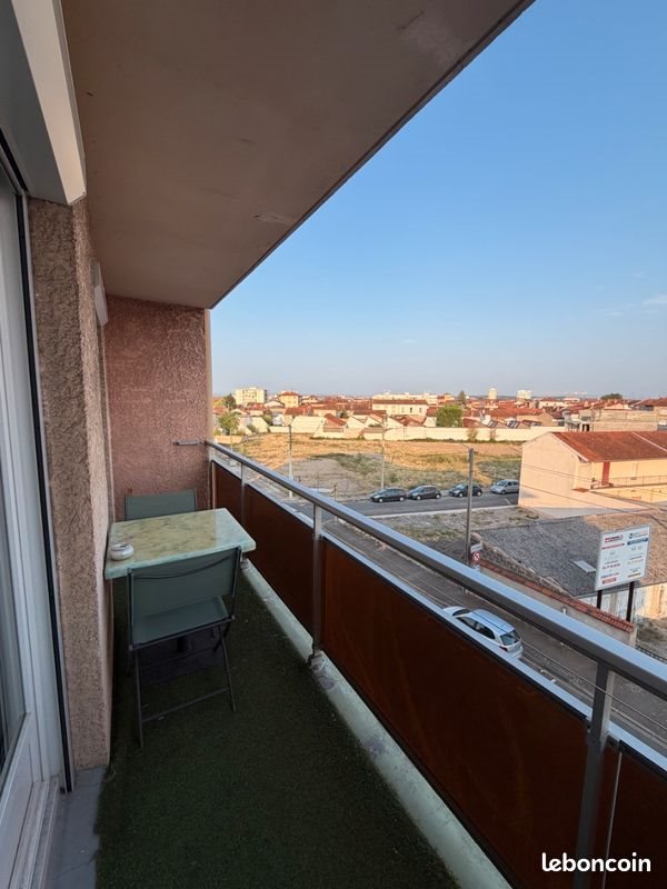 Appartement à louer, 31m², Riorges