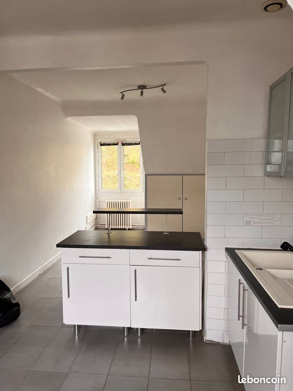 Appartement à louer, 40m², Hennebont