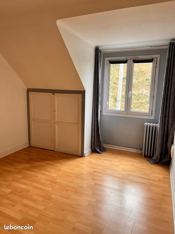 Appartement à louer, 40m², Hennebont