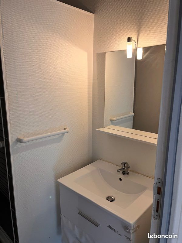 Appartement à louer, 40m², Hennebont
