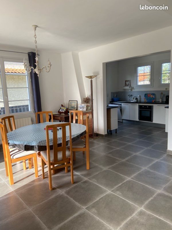 Maison à louer, 68m², La Tremblade