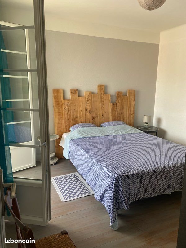 Maison à louer, 68m², La Tremblade