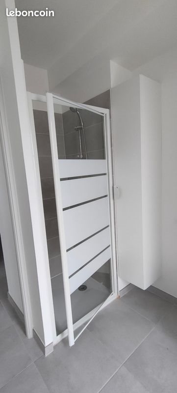 Appartement à louer, 25m², Marseille 9ème