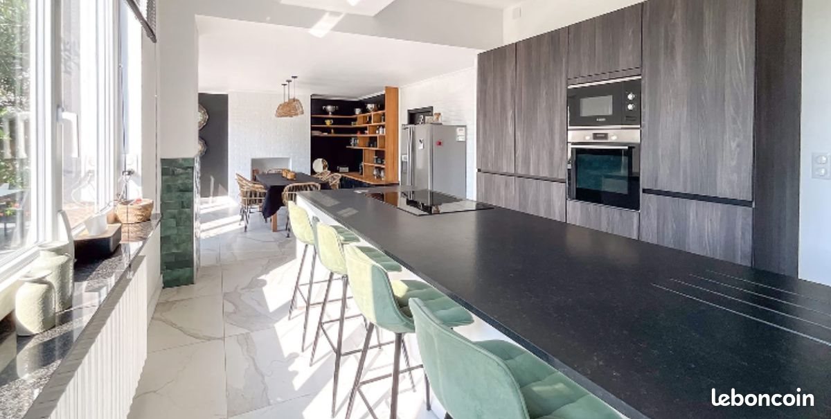 Maison à vendre, 380m², Lys-lez-Lannoy