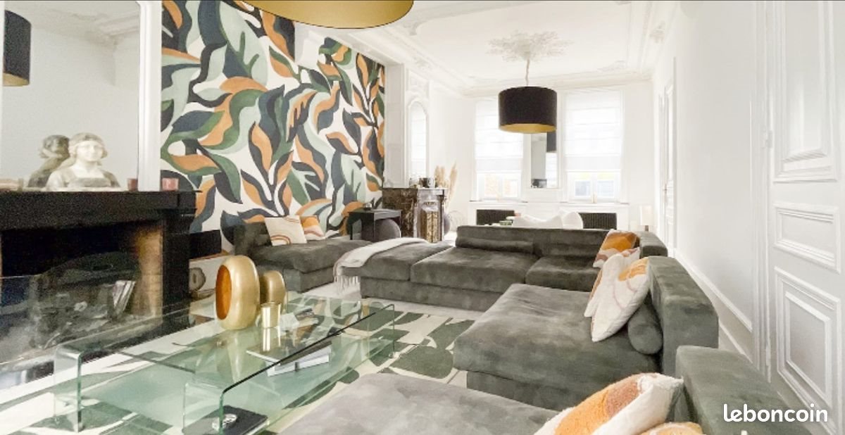 Maison à vendre, 380m², Lys-lez-Lannoy