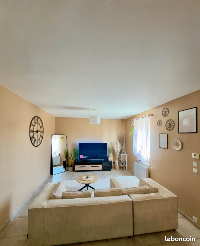 Maison à louer, 100m², Bessay-sur-Allier