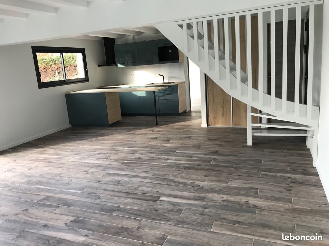 Maison à louer, 96m², Bouliac