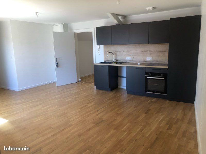 Appartement à louer, 80m², Nordheim