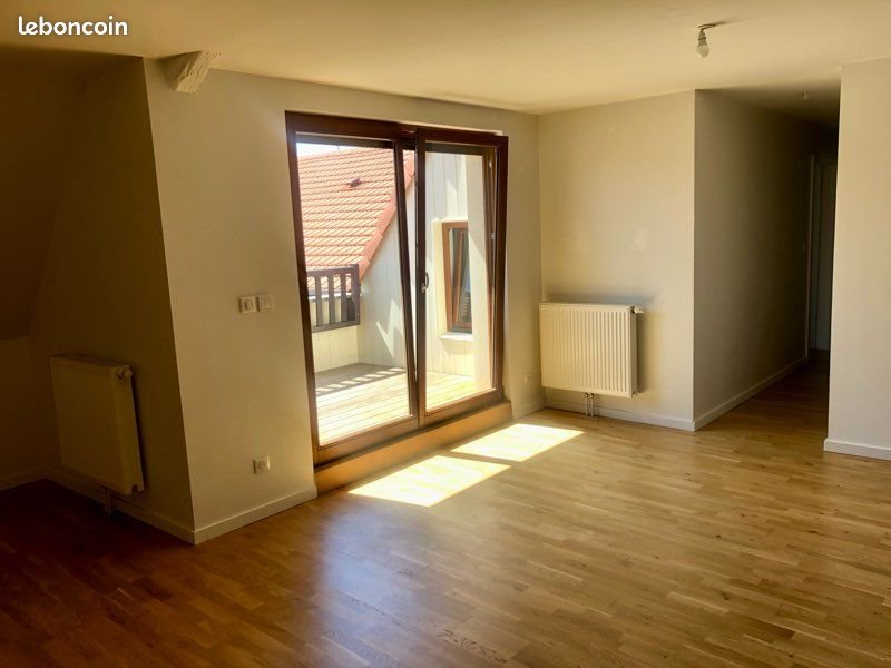 Appartement à louer, 80m², Nordheim