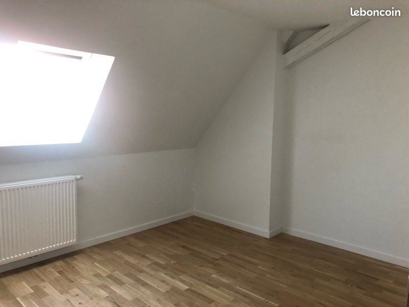 Appartement à louer, 80m², Nordheim