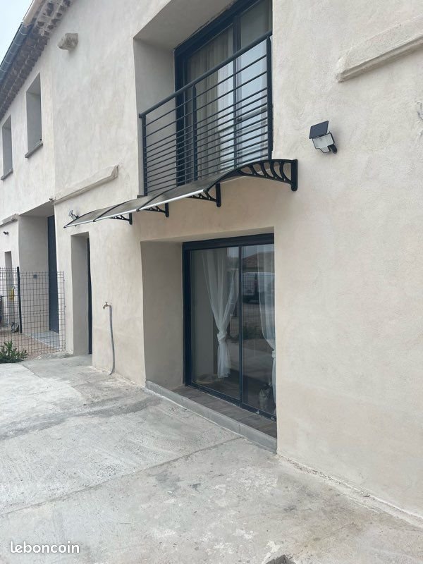 Appartement à louer, 110m², Tulette
