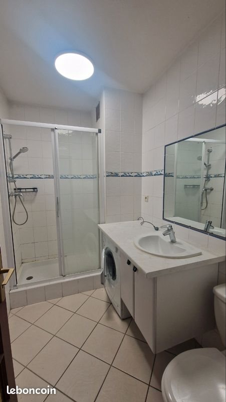 Appartement à louer, 27m², Ajaccio