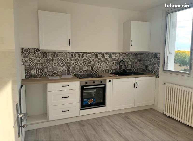 Maison à louer, 76m², Poitiers