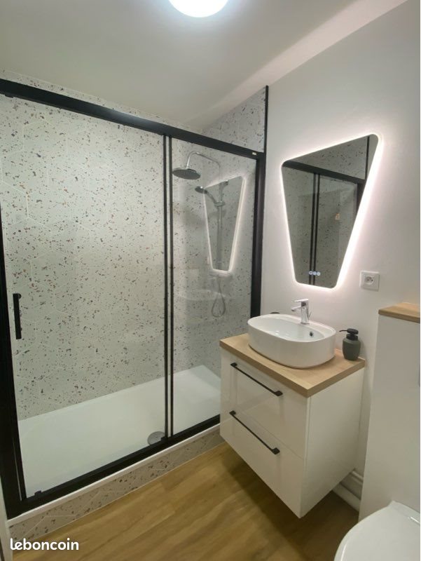 Appartement à louer, 45m², Lempdes