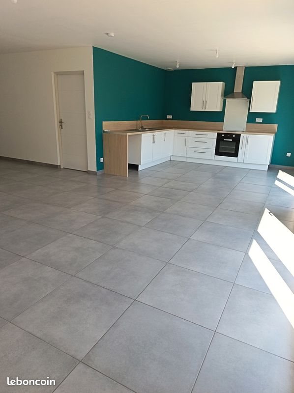 Maison à vendre, 90m², Limoux